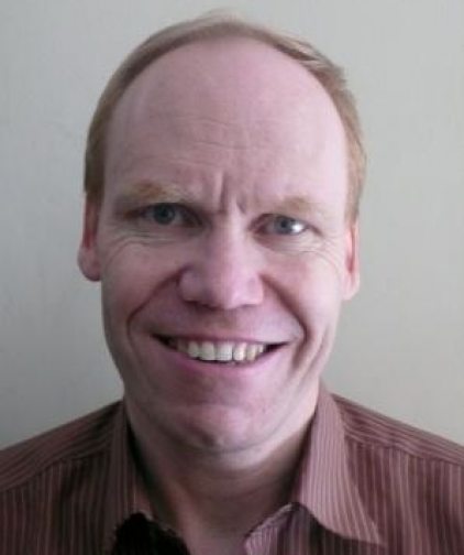 Luc Badoux