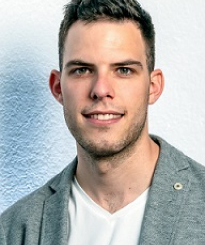 Anthony Perrot