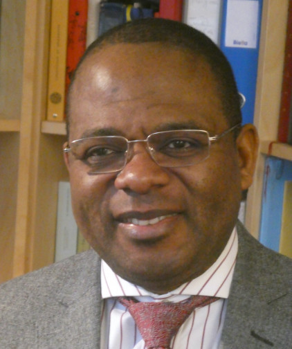 Gabriel Amisi (©DR)