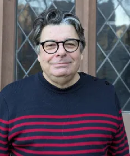 Michel Cornuz (©DR)