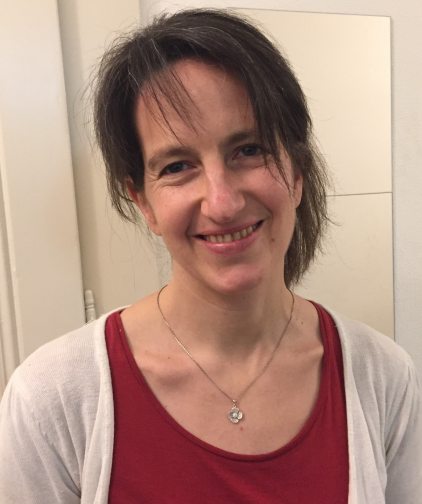 Diane Barraud