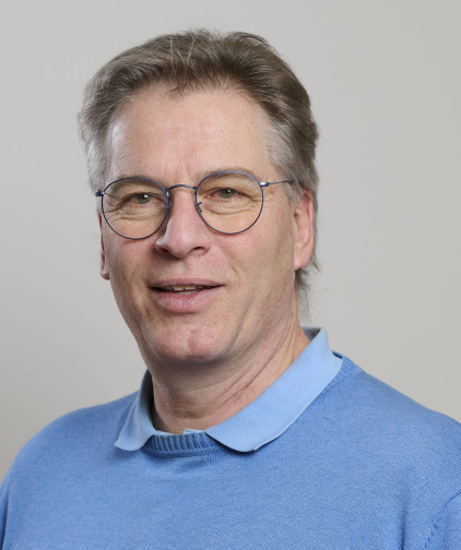 Frédéric Siegenthaler