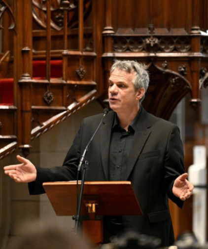 Jean-Michel Perret
