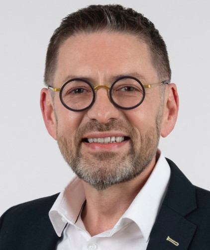 Christophe Kocher