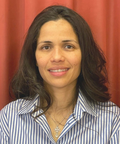 Linda Sibuet (©DR)