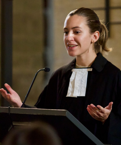 Sophie Maillefer