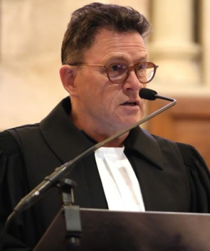 Marc Weiler