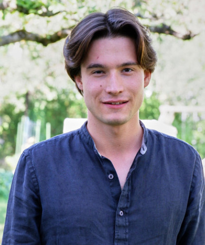 Matthieu Mérillat (©DR)