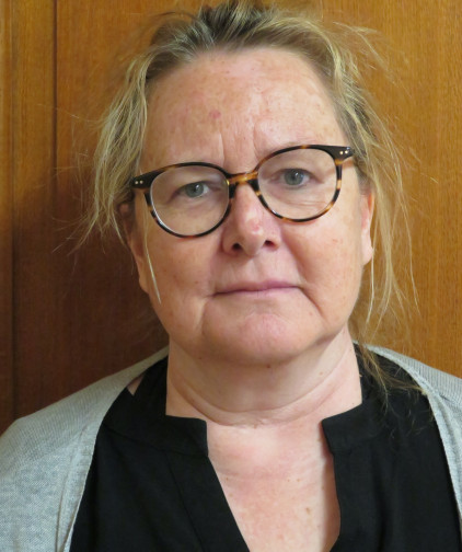 Elisabeth Müller Renner (©DR)