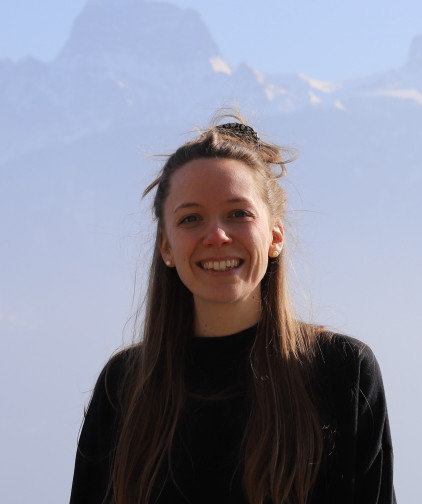 Océane Pittet