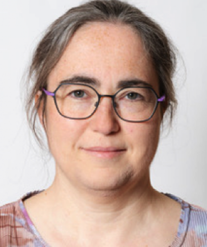 Séverine Schlüter (©DR)