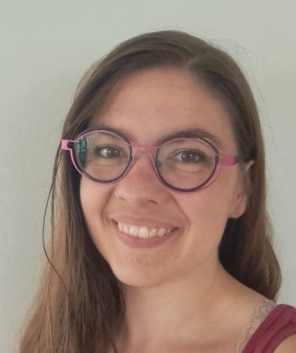 Maëlle Bader