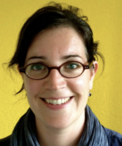 Estelle Zbinden