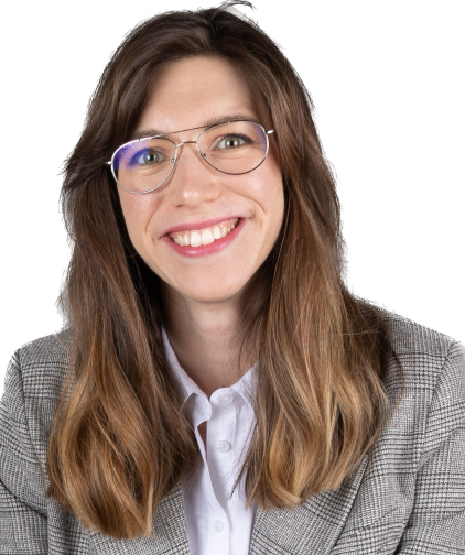 Aurélie Netz (©DR)