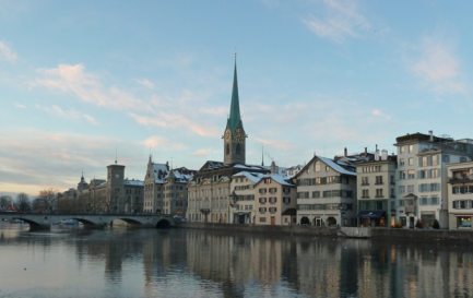 SRF