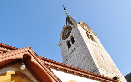 Temple de Peseux (©Alexandra Urfer Jungen)