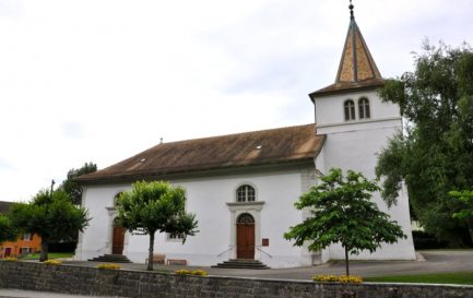 Temple de Rolle (©AUJ)