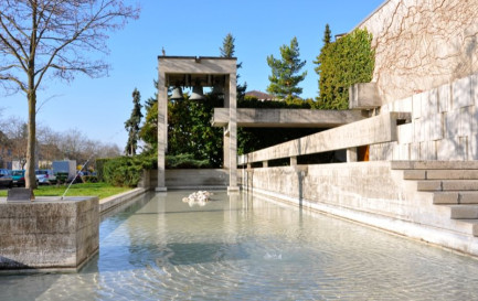 Temple de Fontenay