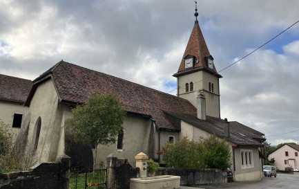 Temple de Bière