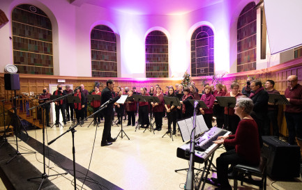 Ichtus Chorus (©DR)