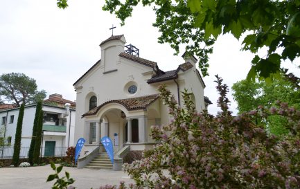 ©DR / Eglise évangélique réformée de Lugano