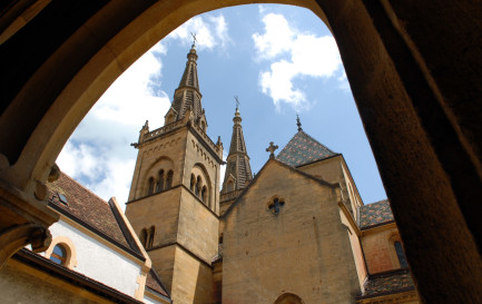 La Collégiale