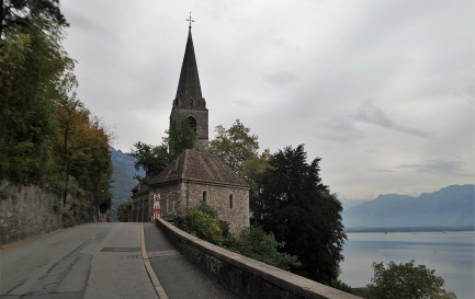 Saint-Vincent Montreux (© Xxlstier, CC BY-SA 4.0 Wikimedia Commons)