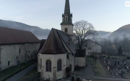 Temple de Môtiers (Capture d'écran RTS)