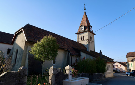 Temple de Bière