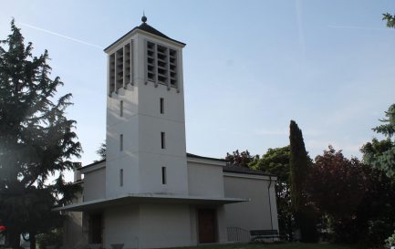 Temple de Denges (©Christophe Verrey)