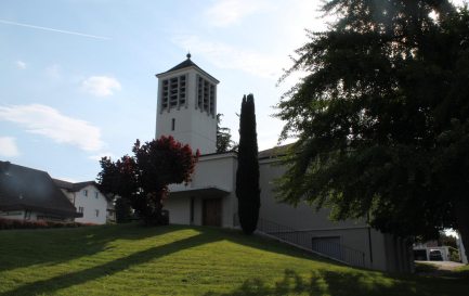 Temple de Denges (©Christophe Verrey)