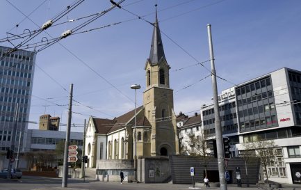 Temple de Fribourg (©DR)