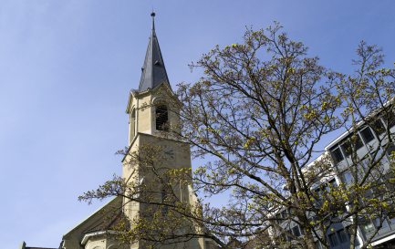 Temple de Fribourg (©DR)