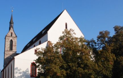 SRF