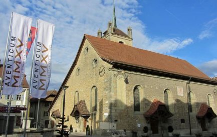 OT d'Avenches