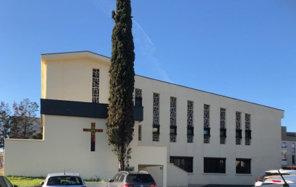 Eglise adventiste de Montpellier (©DR)