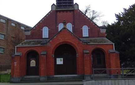 Temple de Jemappes (©DR)